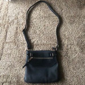 Aldo Black Purse